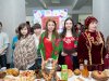 Студенческое творчество