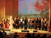 Студенческое творчество