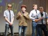 Студенческое творчество
