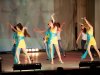 Посвящение в студенты 2013
