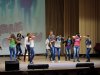 Посвящение в студенты 2013