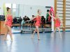 День открытых дверей в бассейне