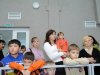 День открытых дверей в бассейне