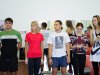 День открытых дверей в бассейне