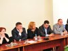 Встреча лицеистов