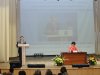Конференция ко дню президента