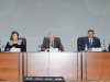 Визит депутатов по посланию 2014
