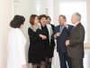 Визит депутатов по посланию 2014