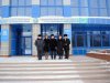 Визит депутатов по посланию 2014