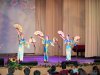 Тан Шолпан 2014