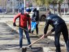 Субботник 2014