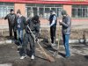 Субботник 2014
