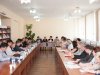 Аккредитация НААР 1 этап