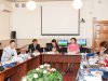 Аккредитация НААР 1 этап