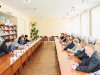 Аккредитация НААР 1 этап