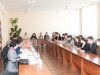 Аккредитация НААР 1 этап