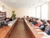 Аккредитация НААР 1 этап