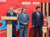 Парад 9 мая 2014