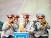 Концерт МВД