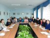 Тренинг «Мир начинается с семьи»