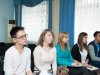 Тренинг «Мир начинается с семьи»