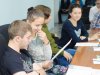 Тренинг «Мир начинается с семьи»