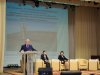 Конференция интервью президента