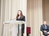 Конференция интервью президента
