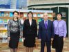 Конференция интервью президента