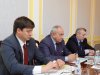 Делегация Омского финуниверситета