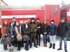 экскурсия в пож депо
