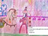 Аскерова Алтын, колледж СКУ, гр. ПР-9-13-2. Кыз Жибек