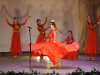 Язык танца в культуре народа Казахстана