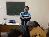Первенство по шахматам 2015