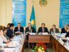 Заседание ассоциации кафедр АНК