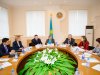 Заседание ассоциации кафедр АНК