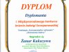 Дипломы МД