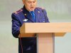 Работники полиции посетили вуз с профилактической лекцией