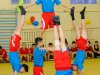 Гимнастическое шоу 2015