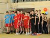 Гимнастическое шоу 2015