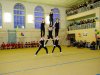 Гимнастическое шоу 2015