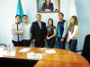 Тренинг МК Жас Отан 'Семейно-нравственные ценности и молодежь'