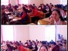 Встреча активистов разных молодежных организаций. Активная жизненная позиция