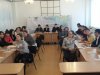 Тренинг 'Повышение эффективности работы КДМ и молодежных организаций'