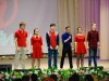 КВН финал 2016