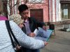 Лучший экскурсовод 15 апреля 2016 года