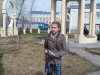 Лучший экскурсовод 15 апреля 2016 года