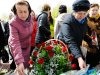 Мемориальная доска Оразову