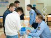 Ярмарка выпускников 2016