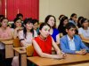 15 лет специальности Казахская журналистика